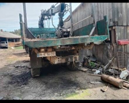 ЗИЛ Другая, объемом двигателя 0 л и пробегом 0 тыс. км за 6955 $, фото 2 на Automoto.ua