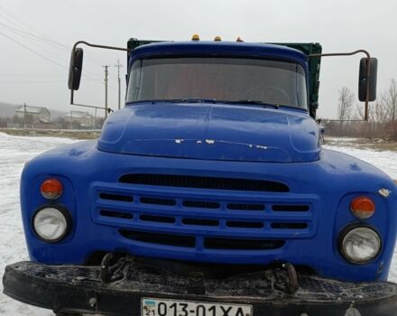 ЗІЛ Другая, об'ємом двигуна 0 л та пробігом 0 тис. км за 2800 $, фото 3 на Automoto.ua