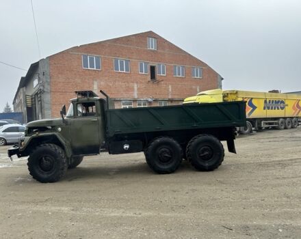 ЗІЛ Другая, об'ємом двигуна 0 л та пробігом 0 тис. км за 21000 $, фото 2 на Automoto.ua