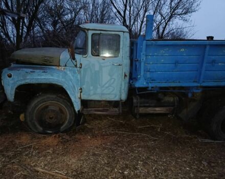 ЗІЛ Другая, об'ємом двигуна 0 л та пробігом 0 тис. км за 3500 $, фото 1 на Automoto.ua