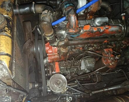 ЗІЛ Другая, об'ємом двигуна 0 л та пробігом 0 тис. км за 3500 $, фото 7 на Automoto.ua