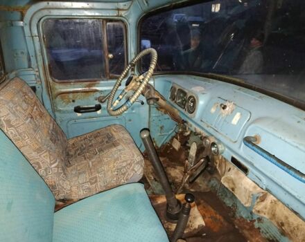 ЗІЛ Другая, об'ємом двигуна 0 л та пробігом 0 тис. км за 3500 $, фото 3 на Automoto.ua