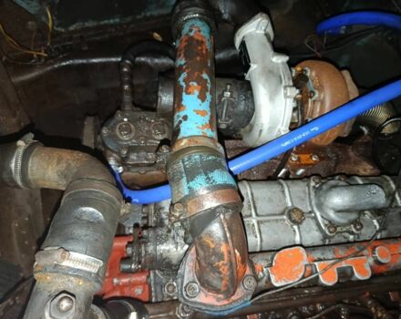 ЗІЛ Другая, об'ємом двигуна 0 л та пробігом 0 тис. км за 3500 $, фото 6 на Automoto.ua