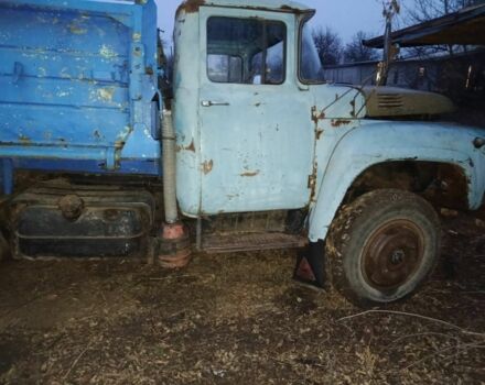 ЗІЛ Другая, об'ємом двигуна 0 л та пробігом 0 тис. км за 3500 $, фото 2 на Automoto.ua