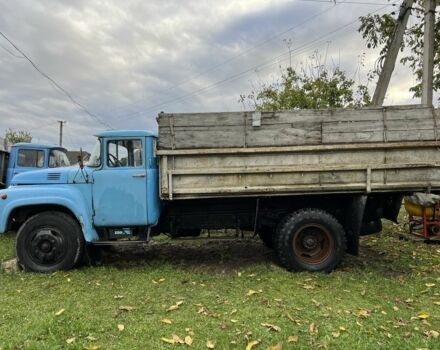 ЗІЛ Другая, об'ємом двигуна 0 л та пробігом 0 тис. км за 4000 $, фото 5 на Automoto.ua