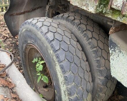 ЗИЛ Другая, объемом двигателя 0 л и пробегом 0 тыс. км за 3550 $, фото 6 на Automoto.ua