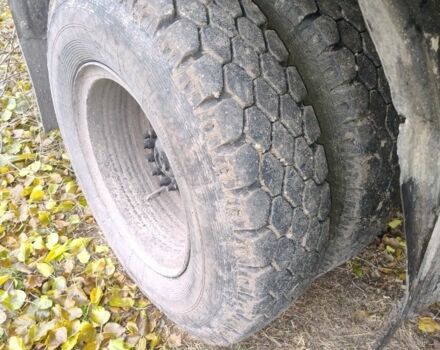 ЗІЛ Другая, об'ємом двигуна 0 л та пробігом 0 тис. км за 3700 $, фото 3 на Automoto.ua