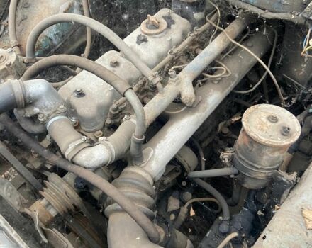 ЗИЛ Другая, объемом двигателя 0 л и пробегом 0 тыс. км за 3550 $, фото 7 на Automoto.ua