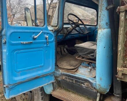 ЗИЛ Другая, объемом двигателя 0 л и пробегом 0 тыс. км за 3550 $, фото 1 на Automoto.ua