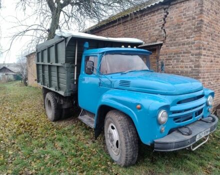 ЗІЛ Другая, об'ємом двигуна 0 л та пробігом 0 тис. км за 3700 $, фото 2 на Automoto.ua