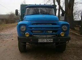 ЗИЛ Другая, объемом двигателя 0 л и пробегом 0 тыс. км за 3250 $, фото 4 на Automoto.ua