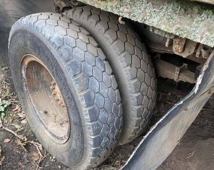 ЗИЛ Другая, объемом двигателя 0 л и пробегом 0 тыс. км за 3550 $, фото 5 на Automoto.ua