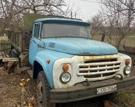 ЗИЛ Другая, объемом двигателя 0 л и пробегом 0 тыс. км за 3550 $, фото 4 на Automoto.ua