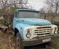 ЗИЛ Другая, объемом двигателя 0 л и пробегом 0 тыс. км за 3550 $, фото 4 на Automoto.ua