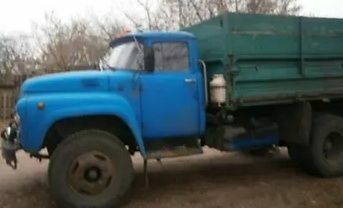 ЗИЛ Другая, объемом двигателя 0 л и пробегом 0 тыс. км за 3250 $, фото 2 на Automoto.ua