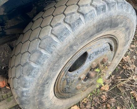 ЗИЛ Другая, объемом двигателя 0 л и пробегом 0 тыс. км за 3550 $, фото 8 на Automoto.ua