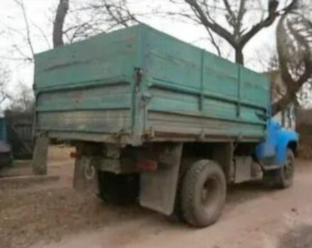 ЗИЛ Другая, объемом двигателя 0 л и пробегом 0 тыс. км за 3250 $, фото 3 на Automoto.ua