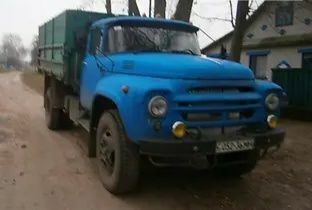 ЗИЛ Другая, объемом двигателя 0 л и пробегом 0 тыс. км за 3250 $, фото 1 на Automoto.ua