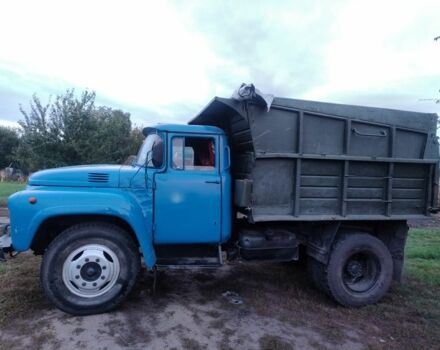 ЗІЛ Другая, об'ємом двигуна 0 л та пробігом 0 тис. км за 3700 $, фото 7 на Automoto.ua