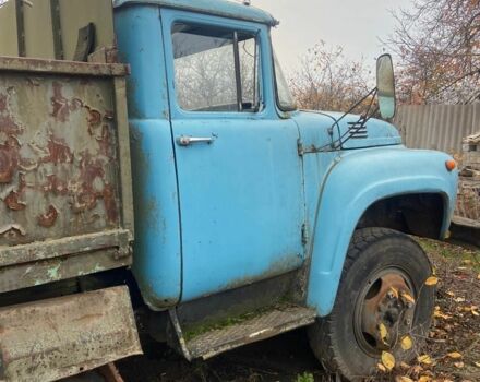 ЗИЛ Другая, объемом двигателя 0 л и пробегом 0 тыс. км за 3550 $, фото 3 на Automoto.ua