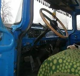 ЗИЛ Другая, объемом двигателя 0 л и пробегом 0 тыс. км за 3250 $, фото 6 на Automoto.ua