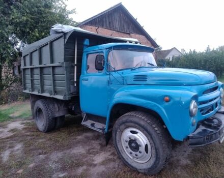 ЗІЛ Другая, об'ємом двигуна 0 л та пробігом 0 тис. км за 3700 $, фото 8 на Automoto.ua
