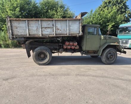 ЗИЛ Другая, объемом двигателя 0 л и пробегом 0 тыс. км за 1550 $, фото 3 на Automoto.ua