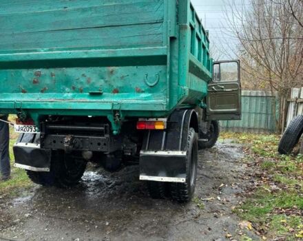 ЗІЛ Другая, об'ємом двигуна 6 л та пробігом 0 тис. км за 6500 $, фото 6 на Automoto.ua