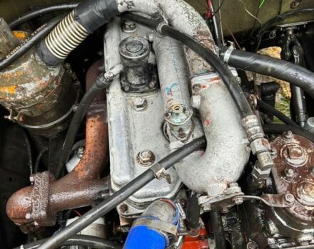 ЗІЛ Другая, об'ємом двигуна 6 л та пробігом 0 тис. км за 6500 $, фото 2 на Automoto.ua