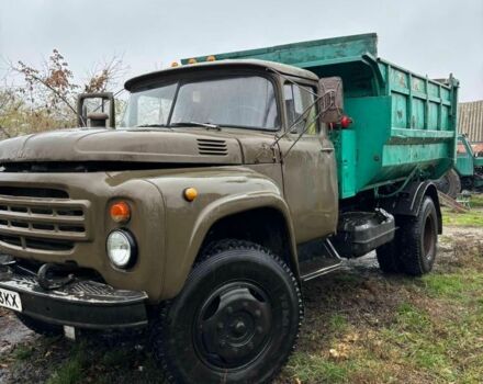 ЗІЛ Другая, об'ємом двигуна 6 л та пробігом 0 тис. км за 6500 $, фото 1 на Automoto.ua