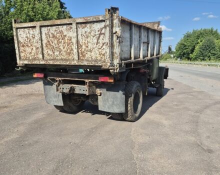 ЗИЛ Другая, объемом двигателя 0 л и пробегом 0 тыс. км за 1550 $, фото 4 на Automoto.ua