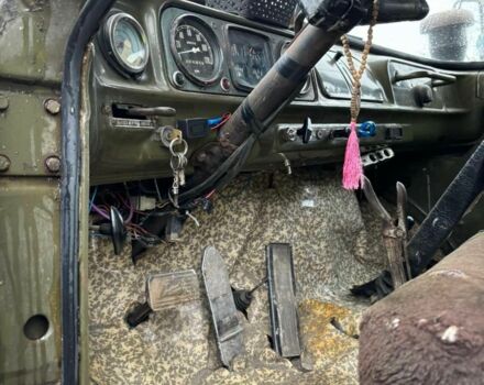 ЗІЛ Другая, об'ємом двигуна 6 л та пробігом 0 тис. км за 6500 $, фото 5 на Automoto.ua