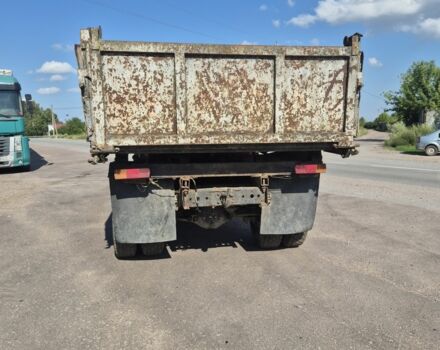 ЗИЛ Другая, объемом двигателя 0 л и пробегом 0 тыс. км за 1550 $, фото 5 на Automoto.ua