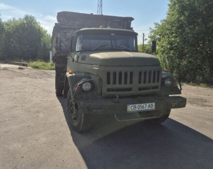 ЗИЛ Другая, объемом двигателя 0 л и пробегом 0 тыс. км за 1550 $, фото 1 на Automoto.ua