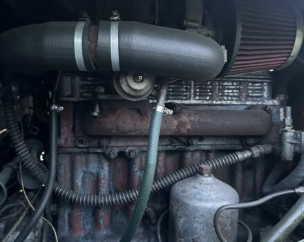 ЗИЛ Другая, объемом двигателя 0 л и пробегом 0 тыс. км за 7000 $, фото 1 на Automoto.ua