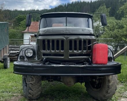 ЗІЛ Другая, об'ємом двигуна 0 л та пробігом 0 тис. км за 7500 $, фото 4 на Automoto.ua