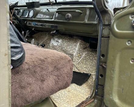 ЗІЛ Другая, об'ємом двигуна 6 л та пробігом 0 тис. км за 6500 $, фото 7 на Automoto.ua