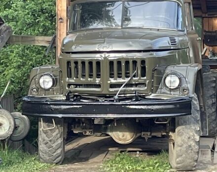 ЗІЛ Другая, об'ємом двигуна 0 л та пробігом 0 тис. км за 7500 $, фото 3 на Automoto.ua