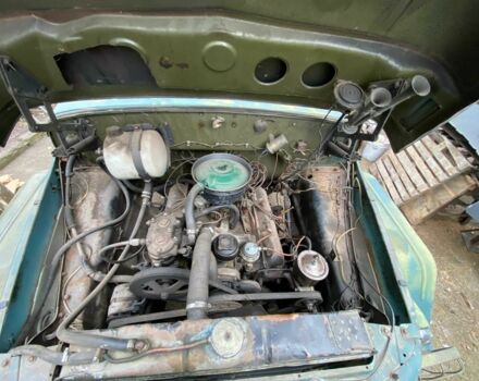 ЗИЛ Другая, объемом двигателя 0 л и пробегом 0 тыс. км за 3000 $, фото 1 на Automoto.ua