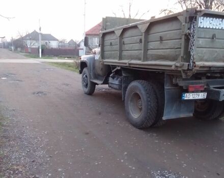ЗІЛ Другая, об'ємом двигуна 6 л та пробігом 0 тис. км за 4800 $, фото 3 на Automoto.ua