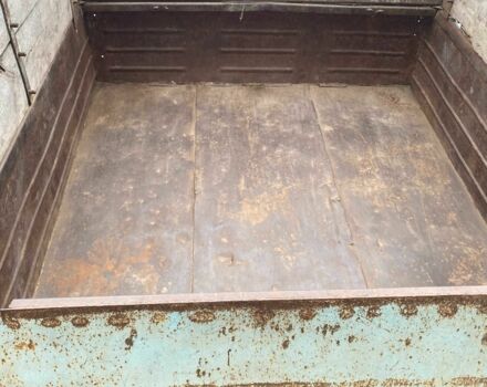 ЗИЛ Другая, объемом двигателя 0 л и пробегом 0 тыс. км за 3000 $, фото 8 на Automoto.ua