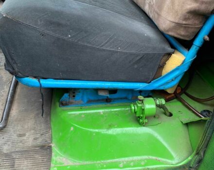 ЗИЛ Другая, объемом двигателя 0 л и пробегом 0 тыс. км за 3000 $, фото 4 на Automoto.ua