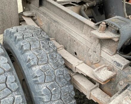 ЗИЛ Другая, объемом двигателя 0 л и пробегом 0 тыс. км за 3000 $, фото 5 на Automoto.ua