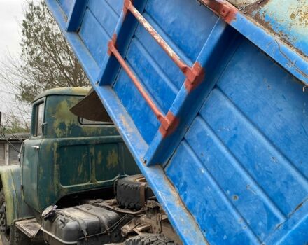 ЗИЛ Другая, объемом двигателя 0 л и пробегом 0 тыс. км за 3000 $, фото 7 на Automoto.ua