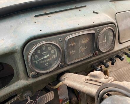 ЗИЛ Другая, объемом двигателя 0 л и пробегом 0 тыс. км за 3000 $, фото 15 на Automoto.ua