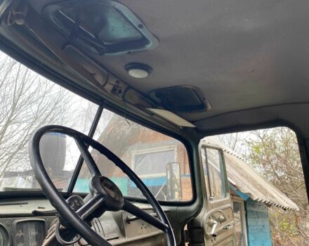 ЗИЛ Другая, объемом двигателя 0 л и пробегом 0 тыс. км за 3000 $, фото 14 на Automoto.ua