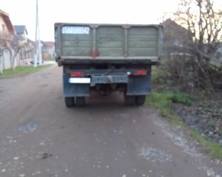 ЗІЛ Другая, об'ємом двигуна 6 л та пробігом 0 тис. км за 4800 $, фото 4 на Automoto.ua