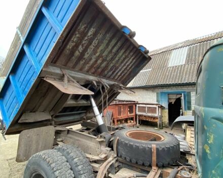 ЗИЛ Другая, объемом двигателя 0 л и пробегом 0 тыс. км за 3000 $, фото 19 на Automoto.ua