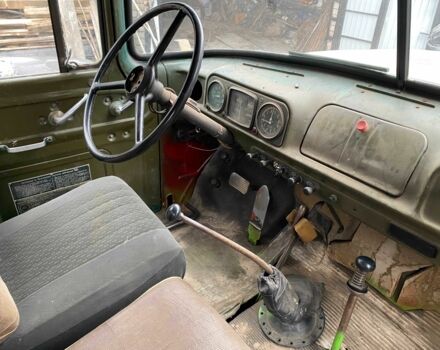 ЗИЛ Другая, объемом двигателя 0 л и пробегом 0 тыс. км за 3000 $, фото 17 на Automoto.ua