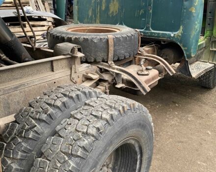 ЗИЛ Другая, объемом двигателя 0 л и пробегом 0 тыс. км за 3000 $, фото 6 на Automoto.ua